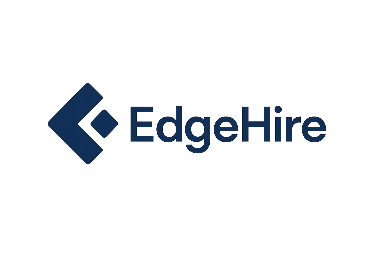 EdgeHire Technology Recruitment