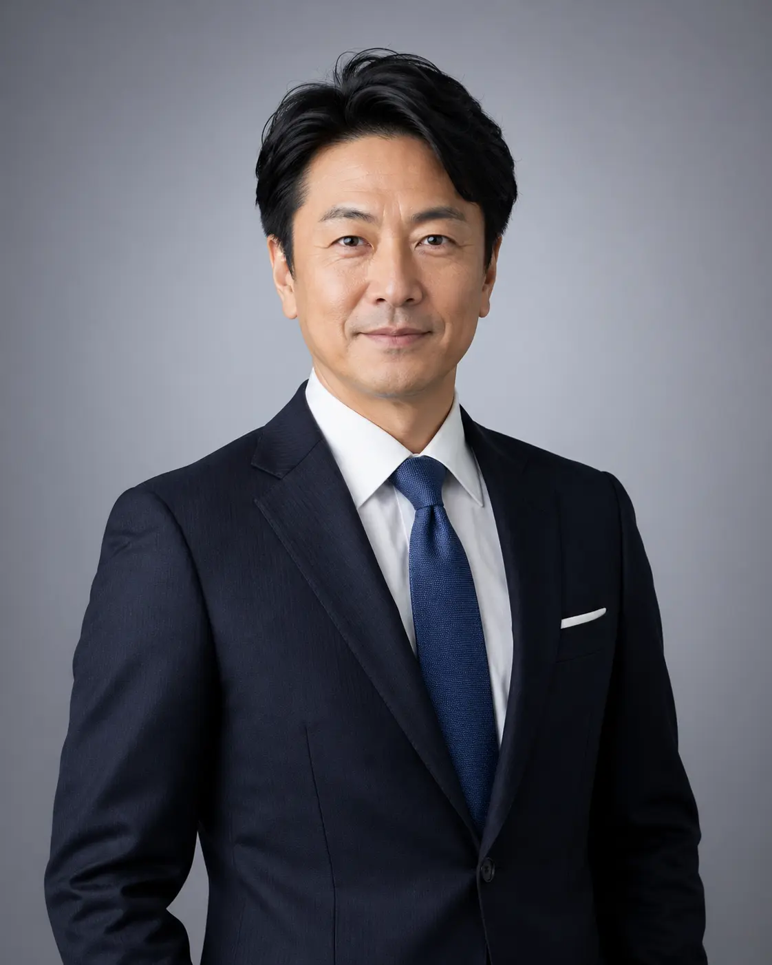 Taro Tanaka