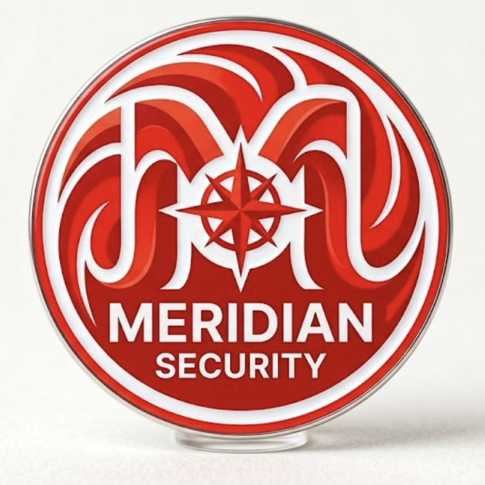 Meridian Security K.K.