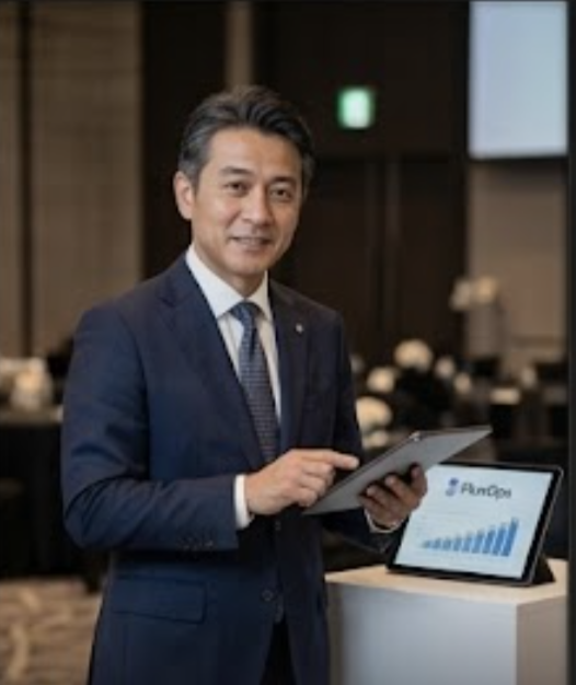 Taro Tanaka profile image