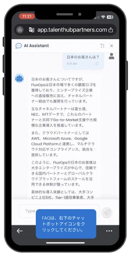 Corporate dashboard and office environment