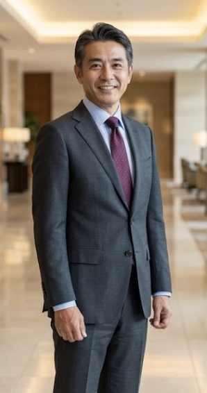 Taro Tanaka profile image