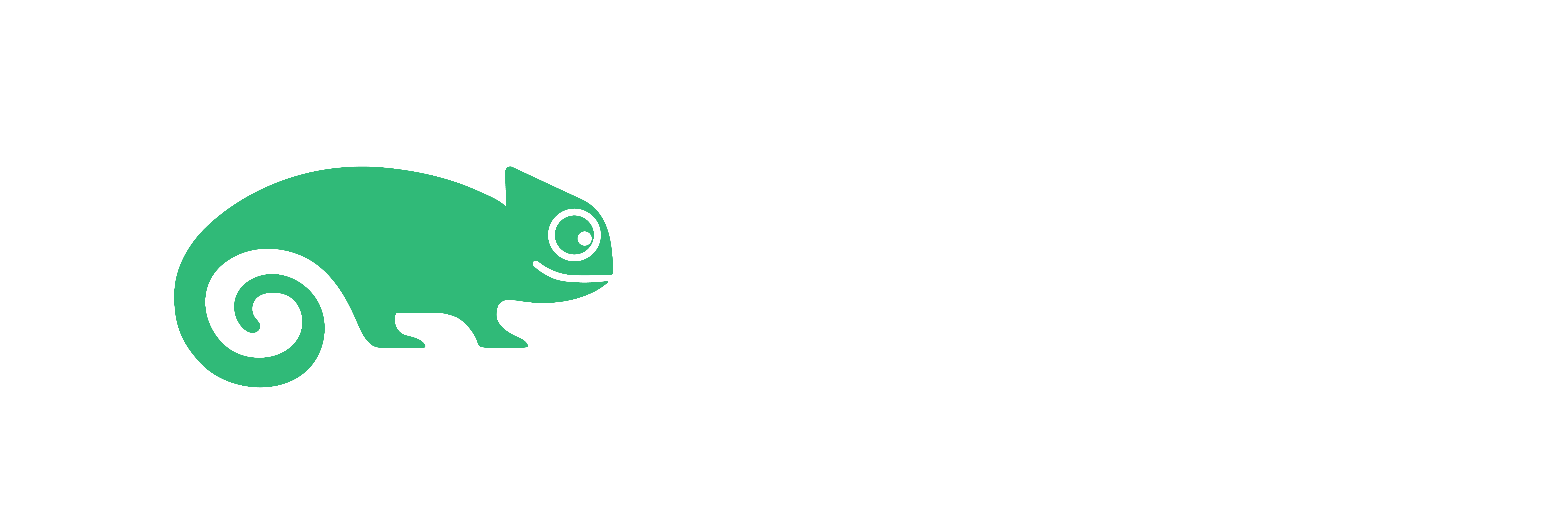 SUSE logo